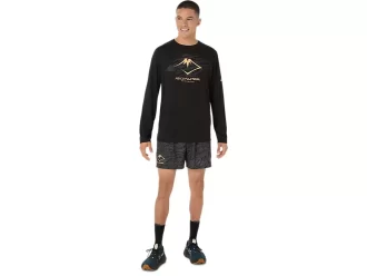 FUJITRAIL LOGO LONG SLEEVE TOP FUJITRAIL LOGO LONG SLEEVE TOP