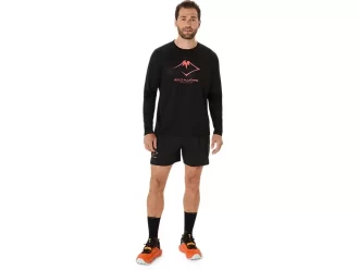 FUJITRAIL LOGO LONG SLEEVE TOP FUJITRAIL LOGO LONG SLEEVE TOP