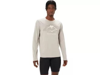 FUJITRAIL LOGO LONG SLEEVE TOP FUJITRAIL LOGO LONG SLEEVE TOP