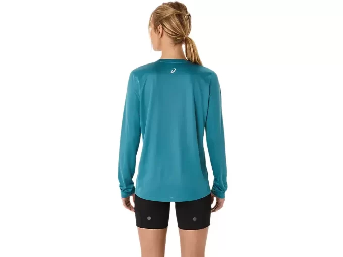 FUJITRAIL LOGO LONG SLEEVE TOP FUJITRAIL LOGO LONG SLEEVE TOP