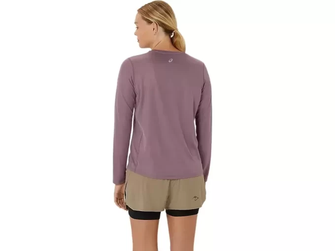 FUJITRAIL LOGO LONG SLEEVE TOP FUJITRAIL LOGO LONG SLEEVE TOP