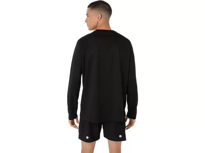 FUJITRAIL LOGO LONG SLEEVE TOP FUJITRAIL LOGO LONG SLEEVE TOP