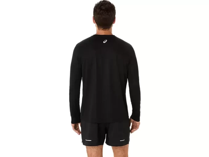 FUJITRAIL LOGO LONG SLEEVE TOP FUJITRAIL LOGO LONG SLEEVE TOP