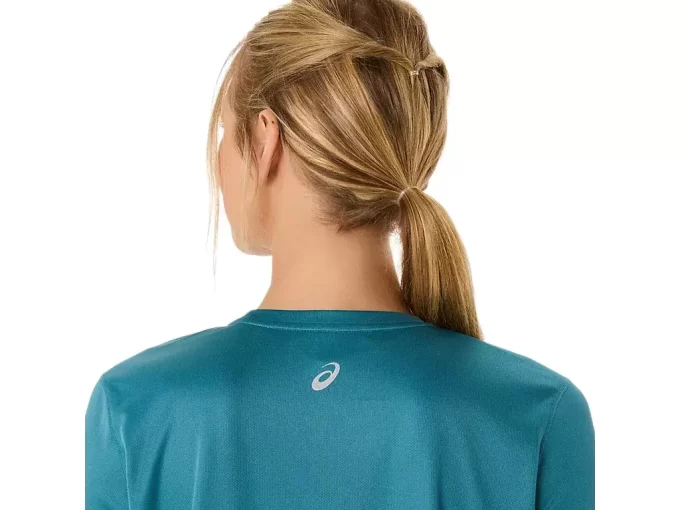 FUJITRAIL LOGO LONG SLEEVE TOP FUJITRAIL LOGO LONG SLEEVE TOP