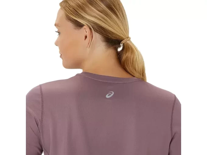 FUJITRAIL LOGO LONG SLEEVE TOP FUJITRAIL LOGO LONG SLEEVE TOP