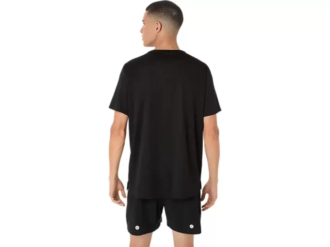 FUJITRAIL LOGO SHORT SLEEVE TOP
