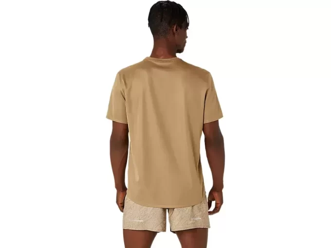 FUJITRAIL LOGO SHORT SLEEVE TOP FUJITRAIL LOGO SHORT SLEEVE TOP