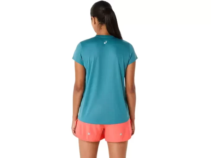 FUJITRAIL LOGO SHORT SLEEVE TOP FUJITRAIL LOGO SHORT SLEEVE TOP