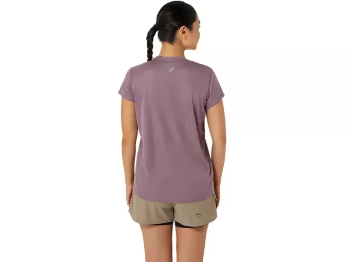 FUJITRAIL LOGO SHORT SLEEVE TOP FUJITRAIL LOGO SHORT SLEEVE TOP