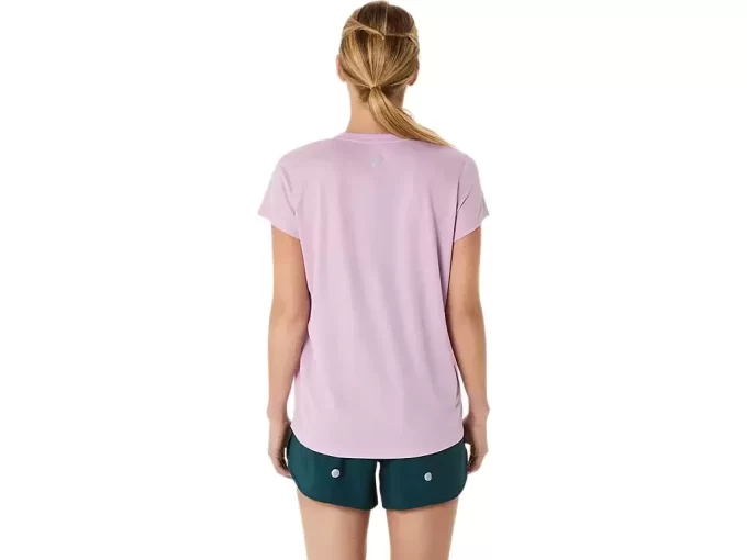 FUJITRAIL LOGO SHORT SLEEVE TOP FUJITRAIL LOGO SHORT SLEEVE TOP