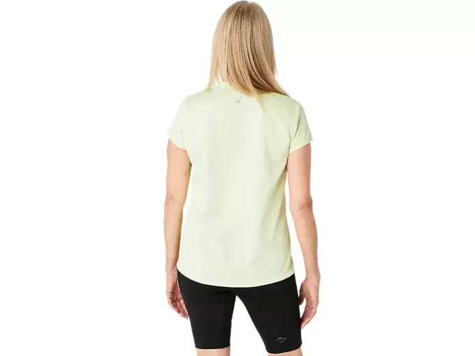 FUJITRAIL LOGO SHORT SLEEVE TOP FUJITRAIL LOGO SHORT SLEEVE TOP