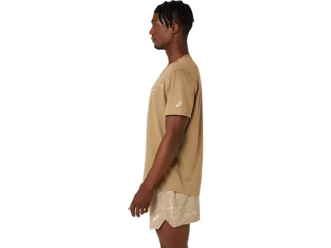 FUJITRAIL LOGO SHORT SLEEVE TOP FUJITRAIL LOGO SHORT SLEEVE TOP