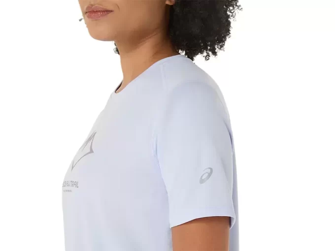 FUJITRAIL LOGO SHORT SLEEVE TOP FUJITRAIL LOGO SHORT SLEEVE TOP