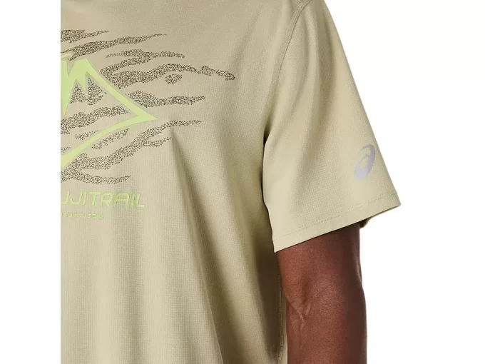 FUJITRAIL LOGO SHORT SLEEVE TOP FUJITRAIL LOGO SHORT SLEEVE TOP