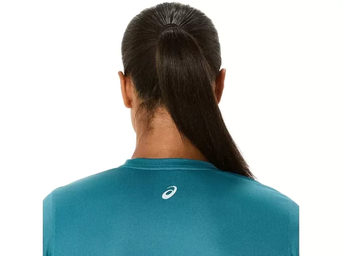 FUJITRAIL LOGO SHORT SLEEVE TOP FUJITRAIL LOGO SHORT SLEEVE TOP