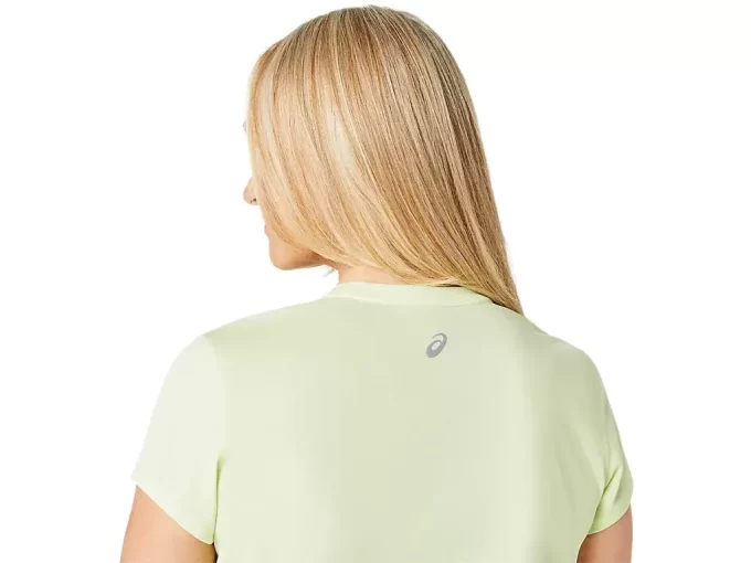 FUJITRAIL LOGO SHORT SLEEVE TOP FUJITRAIL LOGO SHORT SLEEVE TOP