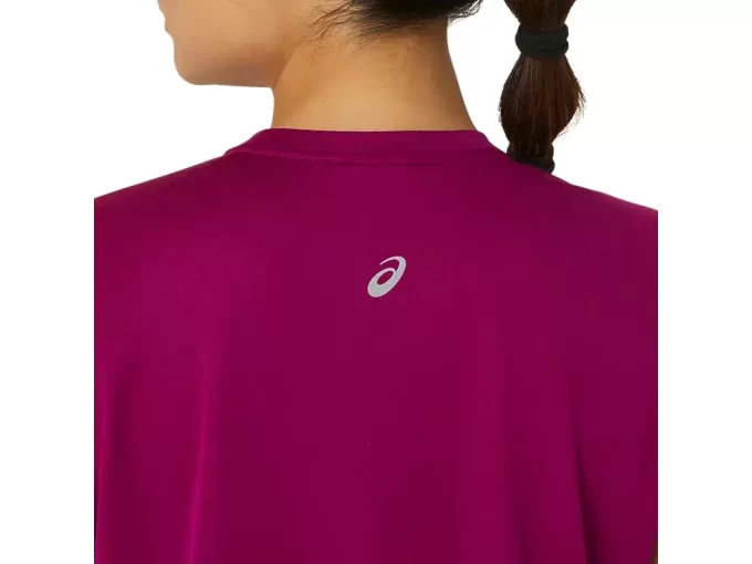 FUJITRAIL LOGO SHORT SLEEVE TOP FUJITRAIL LOGO SHORT SLEEVE TOP