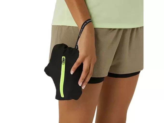 FUJITRAIL PACKABLE JACKET FUJITRAIL PACKABLE JACKET