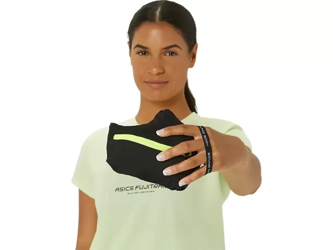 FUJITRAIL PACKABLE JACKET FUJITRAIL PACKABLE JACKET