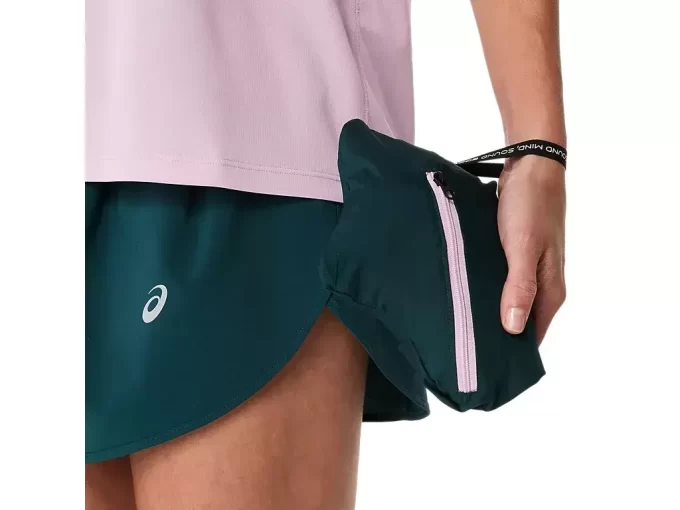 FUJITRAIL PACKABLE JACKET FUJITRAIL PACKABLE JACKET