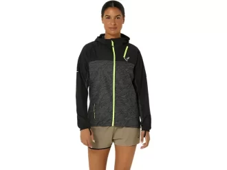 FUJITRAIL PACKABLE JACKET