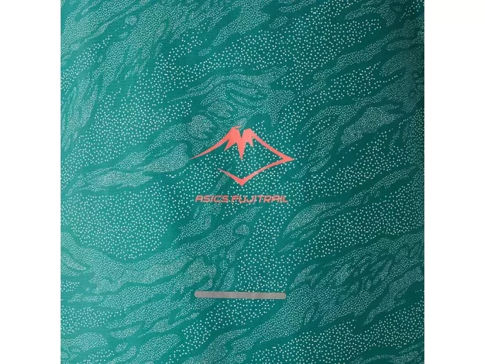 FUJITRAIL PACKABLE JACKET FUJITRAIL PACKABLE JACKET