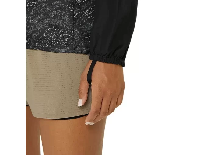 FUJITRAIL PACKABLE JACKET FUJITRAIL PACKABLE JACKET