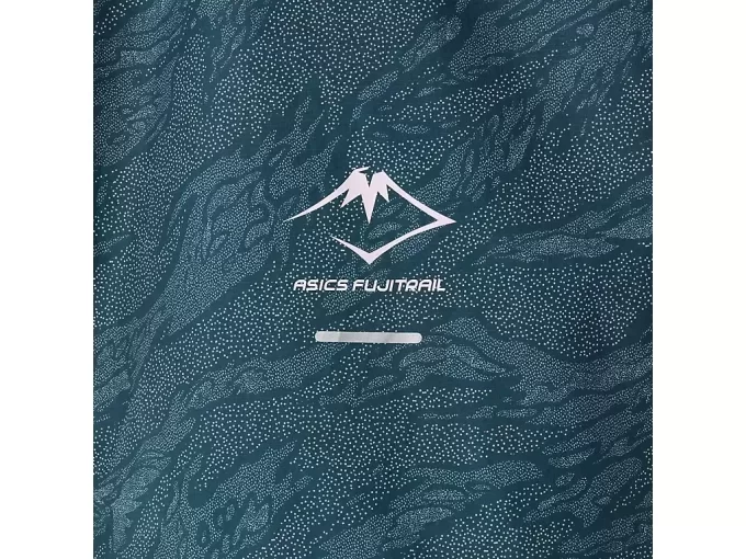 FUJITRAIL PACKABLE JACKET FUJITRAIL PACKABLE JACKET