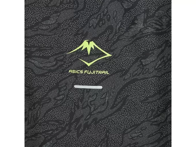 FUJITRAIL PACKABLE JACKET FUJITRAIL PACKABLE JACKET