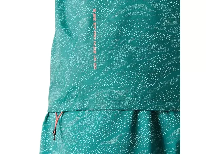 FUJITRAIL PACKABLE JACKET FUJITRAIL PACKABLE JACKET