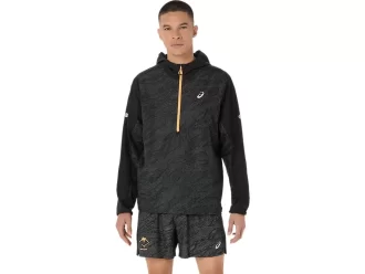 FUJITRAIL PACKABLE WINDBREAKER FUJITRAIL PACKABLE WINDBREAKER