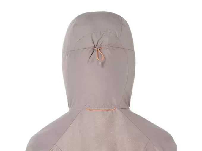 FUJITRAIL PACKABLE WINDBREAKER FUJITRAIL PACKABLE WINDBREAKER