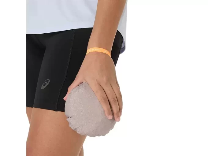 FUJITRAIL PACKABLE WINDBREAKER FUJITRAIL PACKABLE WINDBREAKER