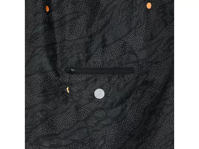 FUJITRAIL PACKABLE WINDBREAKER FUJITRAIL PACKABLE WINDBREAKER