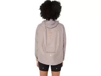 FUJITRAIL PACKABLE WINDBREAKER