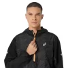 FUJITRAIL PACKABLE WINDBREAKER FUJITRAIL PACKABLE WINDBREAKER