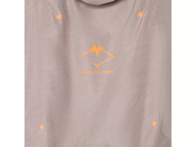 FUJITRAIL PACKABLE WINDBREAKER FUJITRAIL PACKABLE WINDBREAKER