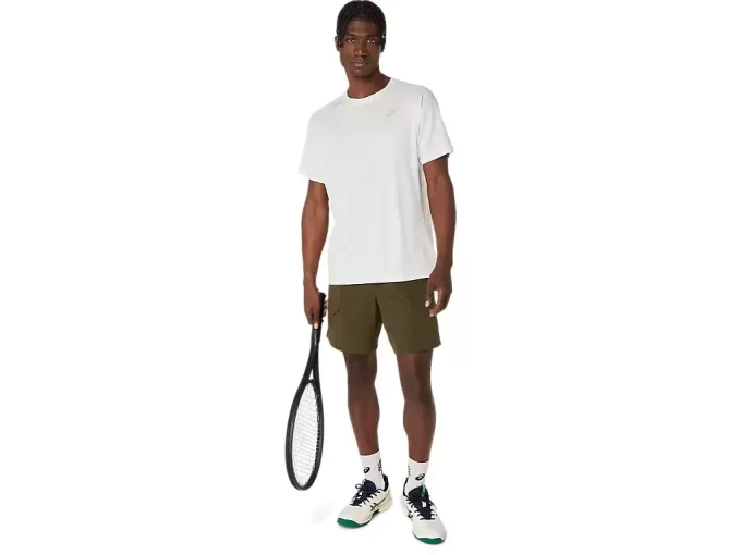 GAME ALL OVER PRINT SHORT SLEEVE TOP GAME ALL OVER PRINT SHORT SLEEVE TOP