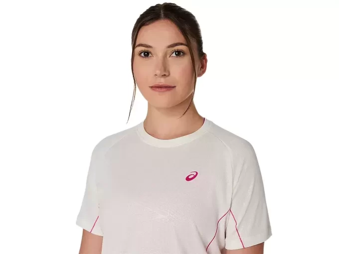 GAME ALL OVER PRINT SHORT SLEEVE TOP GAME ALL OVER PRINT SHORT SLEEVE TOP