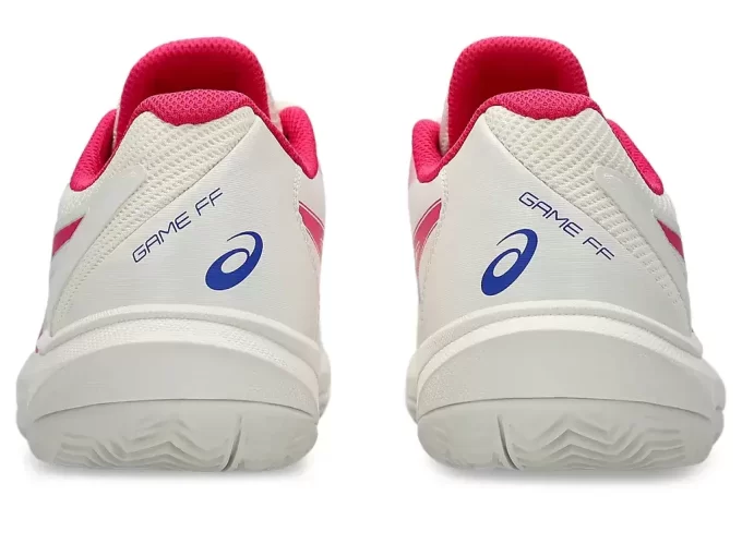 GAME FF CLAY/OC GAME FF CLAY/OC