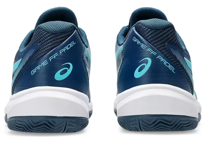 GAME FF PADEL GAME FF PADEL