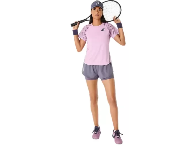 GAME SHORT SLEEVE TOP GAME SHORT SLEEVE TOP