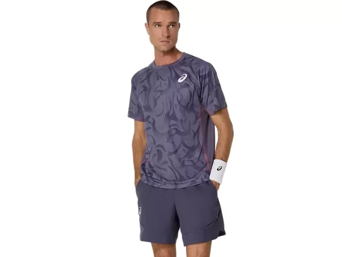 GAME SHORT SLEEVE TOP GAME SHORT SLEEVE TOP