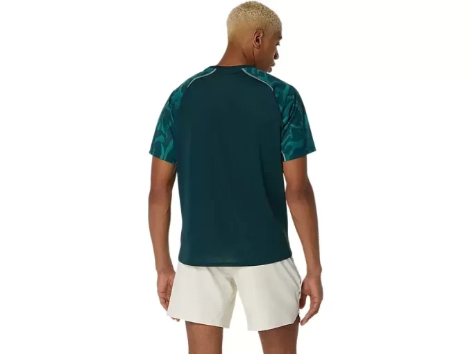 GAME SHORT SLEEVE TOP GAME SHORT SLEEVE TOP