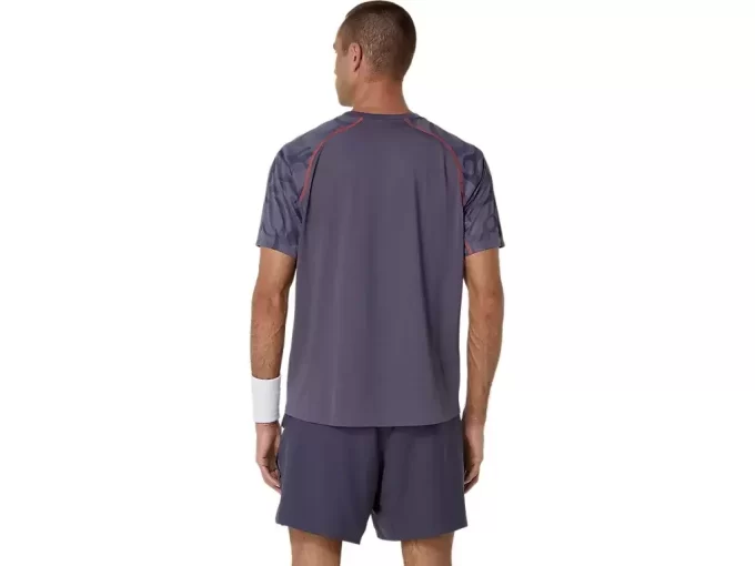 GAME SHORT SLEEVE TOP GAME SHORT SLEEVE TOP