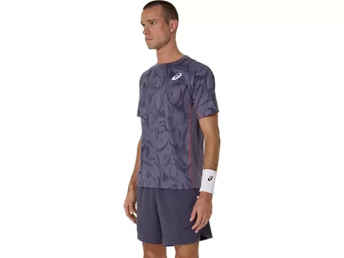 GAME SHORT SLEEVE TOP GAME SHORT SLEEVE TOP