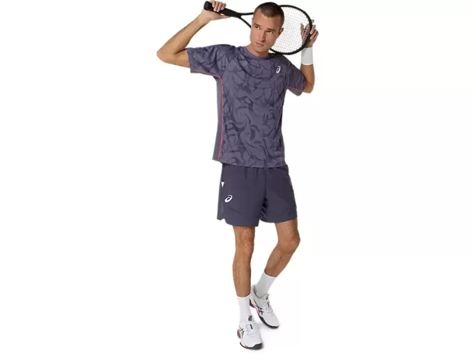 GAME SHORT SLEEVE TOP GAME SHORT SLEEVE TOP