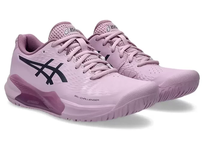 GEL-CHALLENGER 14 ROAD TESTED GEL-CHALLENGER 14 ROAD TESTED