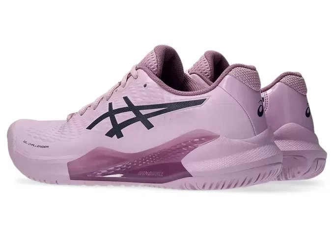 GEL-CHALLENGER 14 ROAD TESTED GEL-CHALLENGER 14 ROAD TESTED