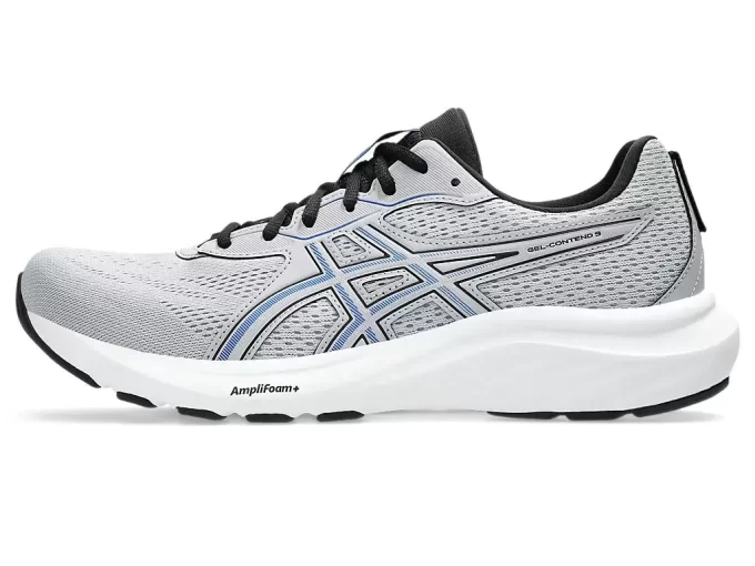 GEL-CONTEND 9 GEL-CONTEND 9